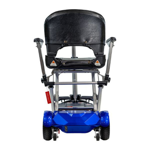 Enhance Mobility Transformer 2 Four-Wheel Scooter S3026