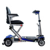 Image of Enhance Mobility Transformer 2 Four-Wheel Scooter S3026