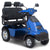 AFIKIM Afiscooter S4 Dual Seat Scooter featured image