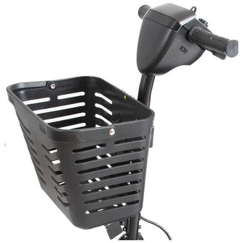 Adventure Mobility Scooter By Journey Health & Lifestyle Removable Front Basket with Handle