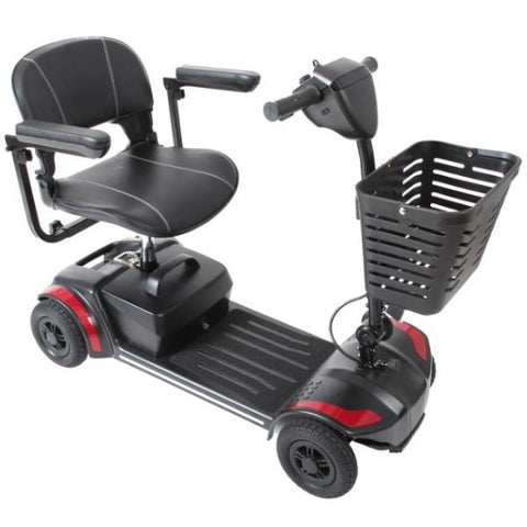 Adventure Mobility Scooter By Journey Health & Lifestyle