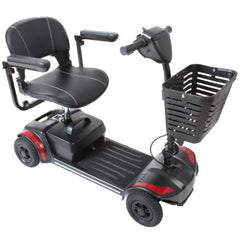 Journey Health & Lifestyle Adventure Mobility Scooter