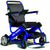 Air Hawk Folding Lightweight Electric Wheelchair With Remote Control featured image