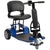 Amigo TravelMate Folding 3 Wheel Mobility Scooter featured image