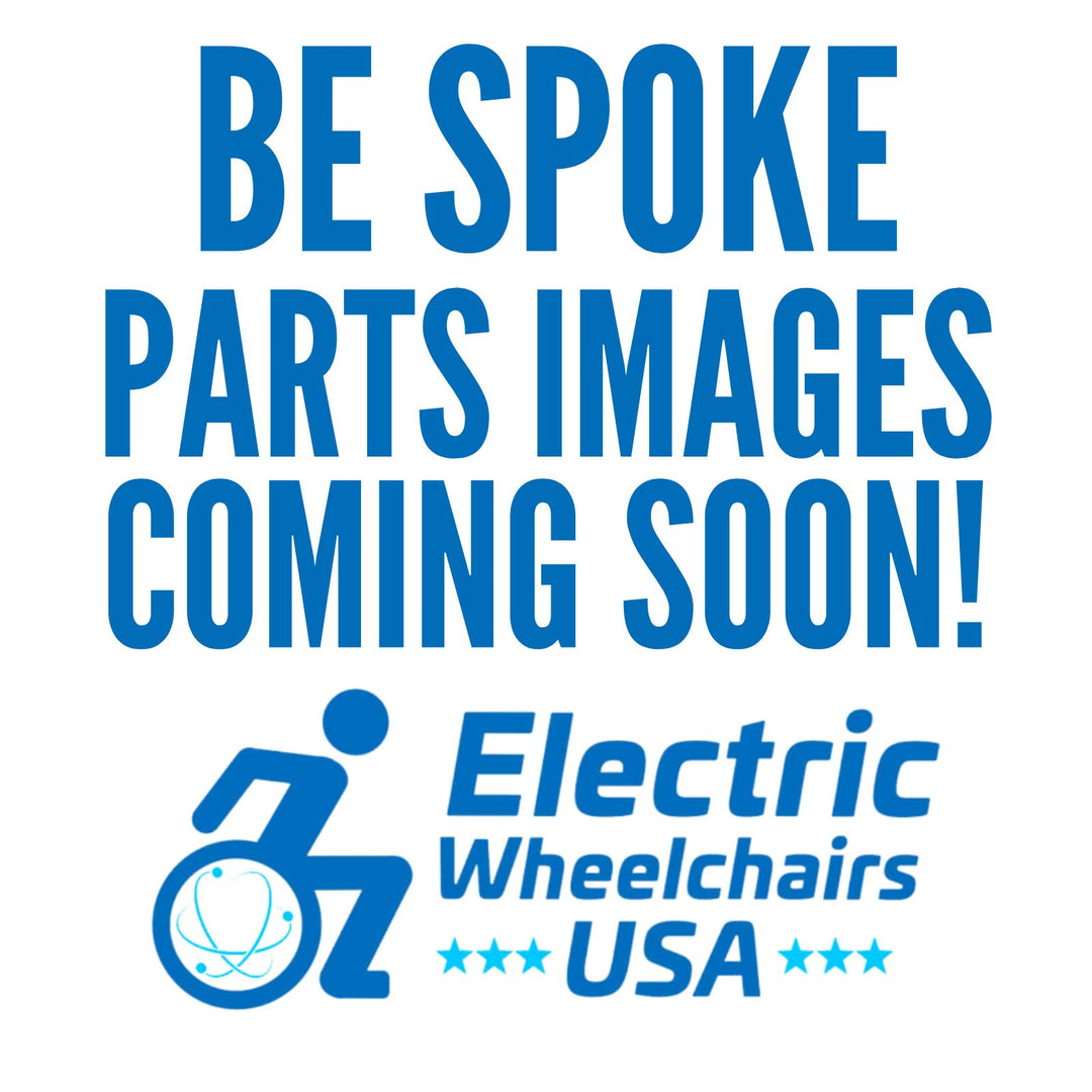 Bespoke Replacement Motor Motor 600w 48v/60v