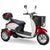 Bespoke Supreme 3-Wheel Mobility Scooter featured image