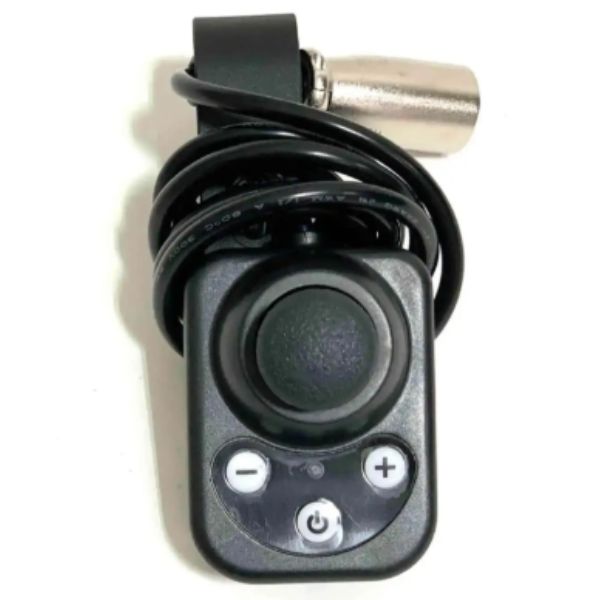 Caregiver Controller - Wired