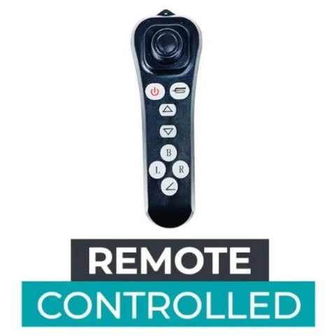 ComfyGo IQ-7000 Remote Control Folding Electric Wheelchair Remote Control