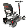 Image of ComfyGo MS-5000 Portable Mobility Scooter