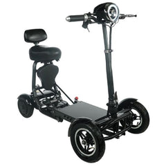ComfyGo MS 3000 Foldable Mobility Scooter