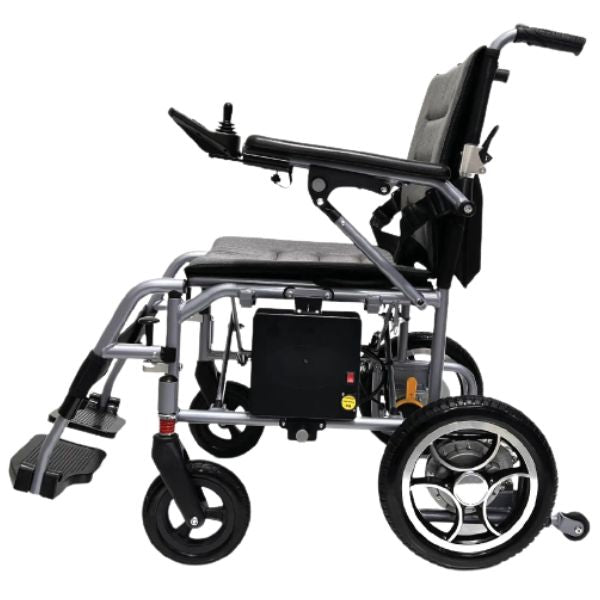 ComfyGo X-7 Ultra Lightweight Electric Wheelchair