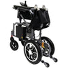 Image of ComfyGo X-7 Ultra Lightweight Electric Wheelchair