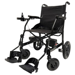 ComfyGo  X-Lite Ultra Lightweight Foldable Electric Wheelchair