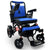 ComfyGo IQ-7000 Remote Control Folding Electric Wheelchair featured image