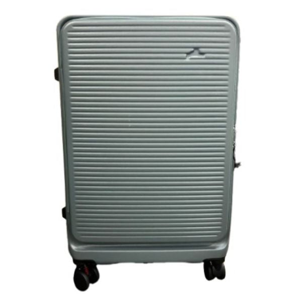 FreeriderUSA Luggie Suitcase  Stone Blue