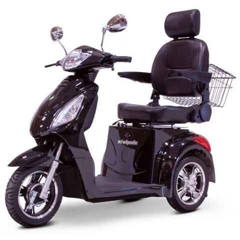 E-Wheels EW-36 3-Wheel Scooter