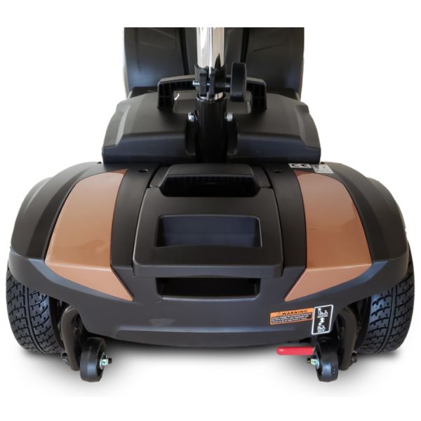 EV Rider MiniRider Lite 4 Wheel Mobility Scooter