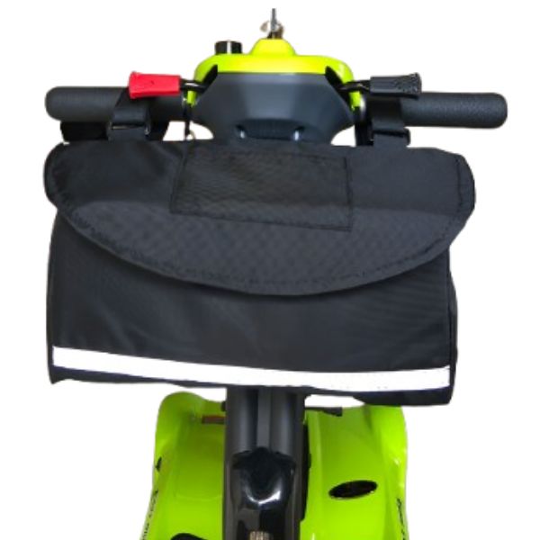 EV Rider Standard Front Tiller Bag