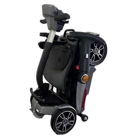 EV Rider Transport 4M Folding Mobility Scooter– Electric Wheelchairs USA