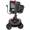 Image of Pride  Go-Go Endurance AL+ SC54ALX 4-Wheel Portable Scooter