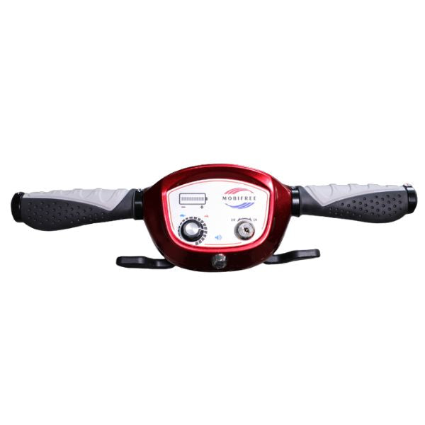Enhance Mobility Mobifree Lightweight Folding Scooter HandleBar