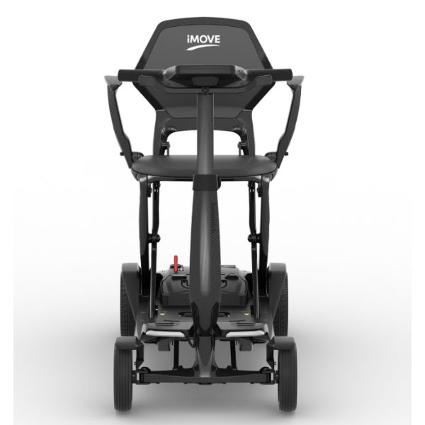Enhance Mobility iMOVE AirCarbon Front View