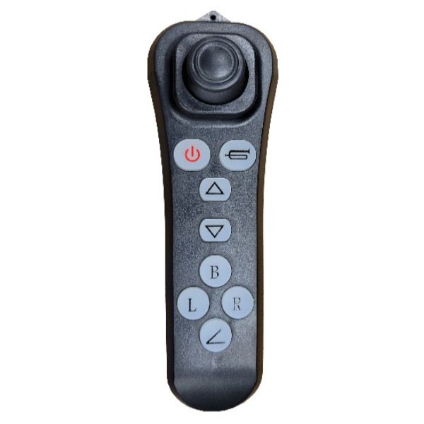 Evaluation Evolution Auto Folding Heavy Duty Power Wheelchair By Discover Your Mobility  Remote Control