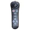 Image of Evaluation Evolution Auto Folding Heavy Duty Power Wheelchair By Discover Your Mobility  Remote Control