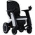 Forcemech ARK Folding Electric Wheelchair featured image