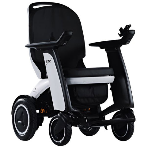 Forcemech ARK Folding Electric Wheelchair
