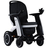 Image of Forcemech ARK Folding Electric Wheelchair