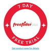Image of 7 Day Free Trial - FreeRider