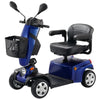 Image of FreeRider USA FR1 City 4 Wheel Mobility Scooter
