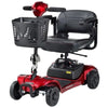 Image of FreeRider Ascot 4 Mobility Scooter