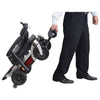 Image of FreeRider Luggie Chair Foldable Power Chair Travel Friendly Design