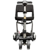 Image of FreeRider Luggie Classic II Travel Scooter Front View