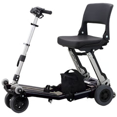 FreeRider USA Luggie Classic 2 Foldable Travel Scooter
