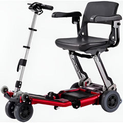 FreeRider Luggie Elite Travel Scooter