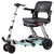 FreeRider USA Luggie Super Plus 3 Travel Scooter featured image
