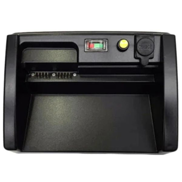 FreeriderUSA Luggie Home Docking Station Top View