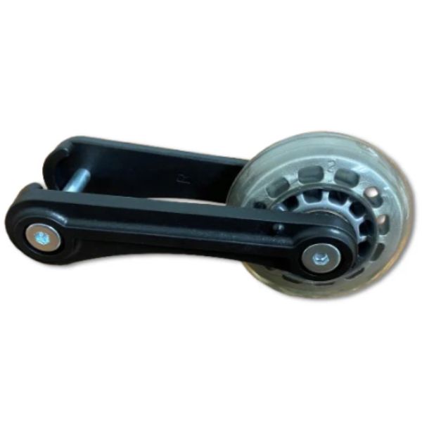 FreeriderUSA Luggie Transporting Wheel Assembly