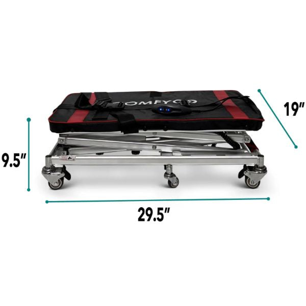 ComfyGo GO-Lift Portable Lift For Scooters & Power Wheelchairs