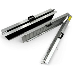 GO-Ramp Portable 7 FT Suitcase Ramp By GomfyGo