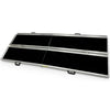 Image of GO-Ramp Portable 7 FT Suitcase Ramp By GomfyGo Top Angled View