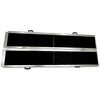 Image of GO-Ramp Portable 7 FT Suitcase Ramp By GomfyGo Top View