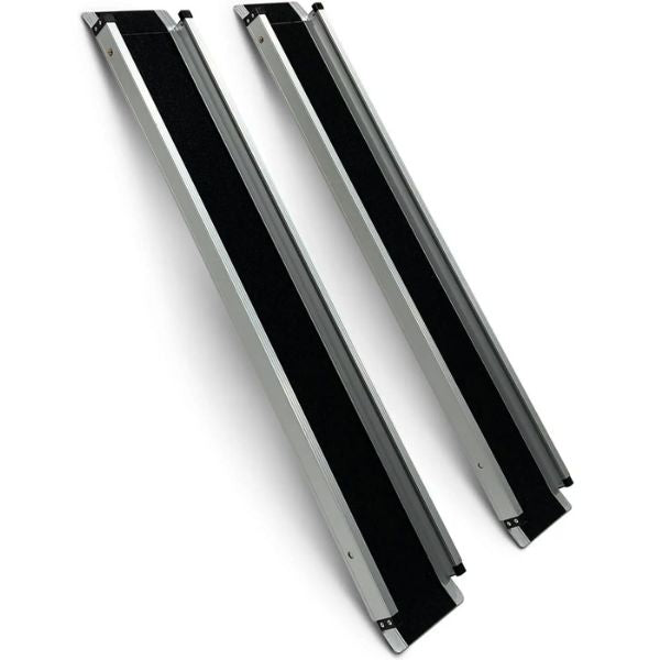 2go Ramp GO-Ramp Portable 7 FT Telescopic Ramp By GomfyGo – Electric Wheelchairs USA