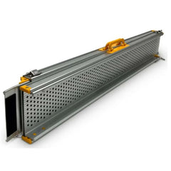 GO-Ramp Portable 8 FT Telescopic Ramp By GomfyGo
