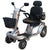 Gladiator 4-Wheel Bariatric Mobility Scooter featured image