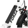 Image of Go Bike Forza Electric Tricycle White Frame