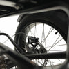 Image of Go Bike Forza Electric Tricycle Tire